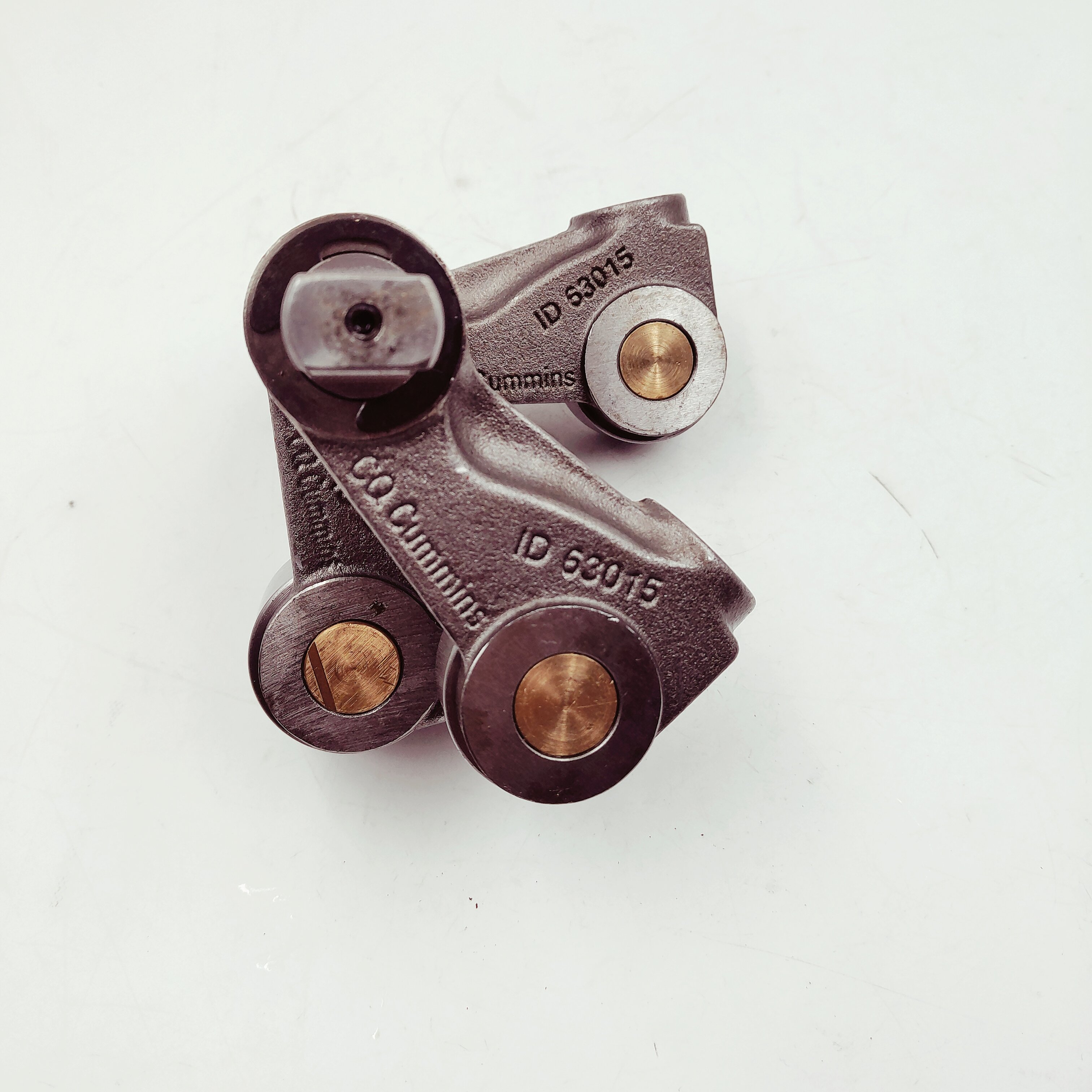 3642502 Cam Follower Lever Assembly for Cummins Engine