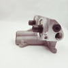4910285 Lubricating Oil Filter Assembly