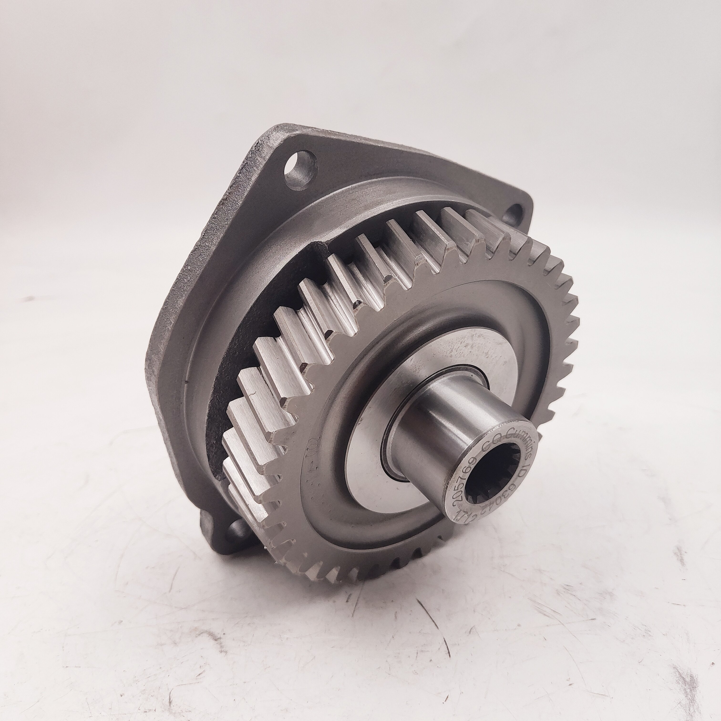 Spare Part 2886856 Hydraulic Pump Drive For Cummins Marine Diesel Engine