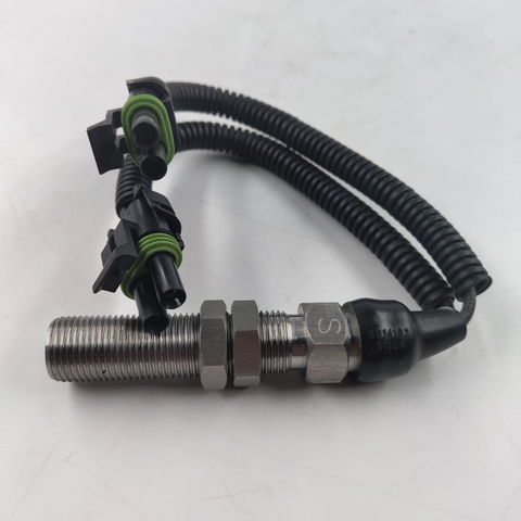 Cummins 4914162 Speed Sensor in Stock