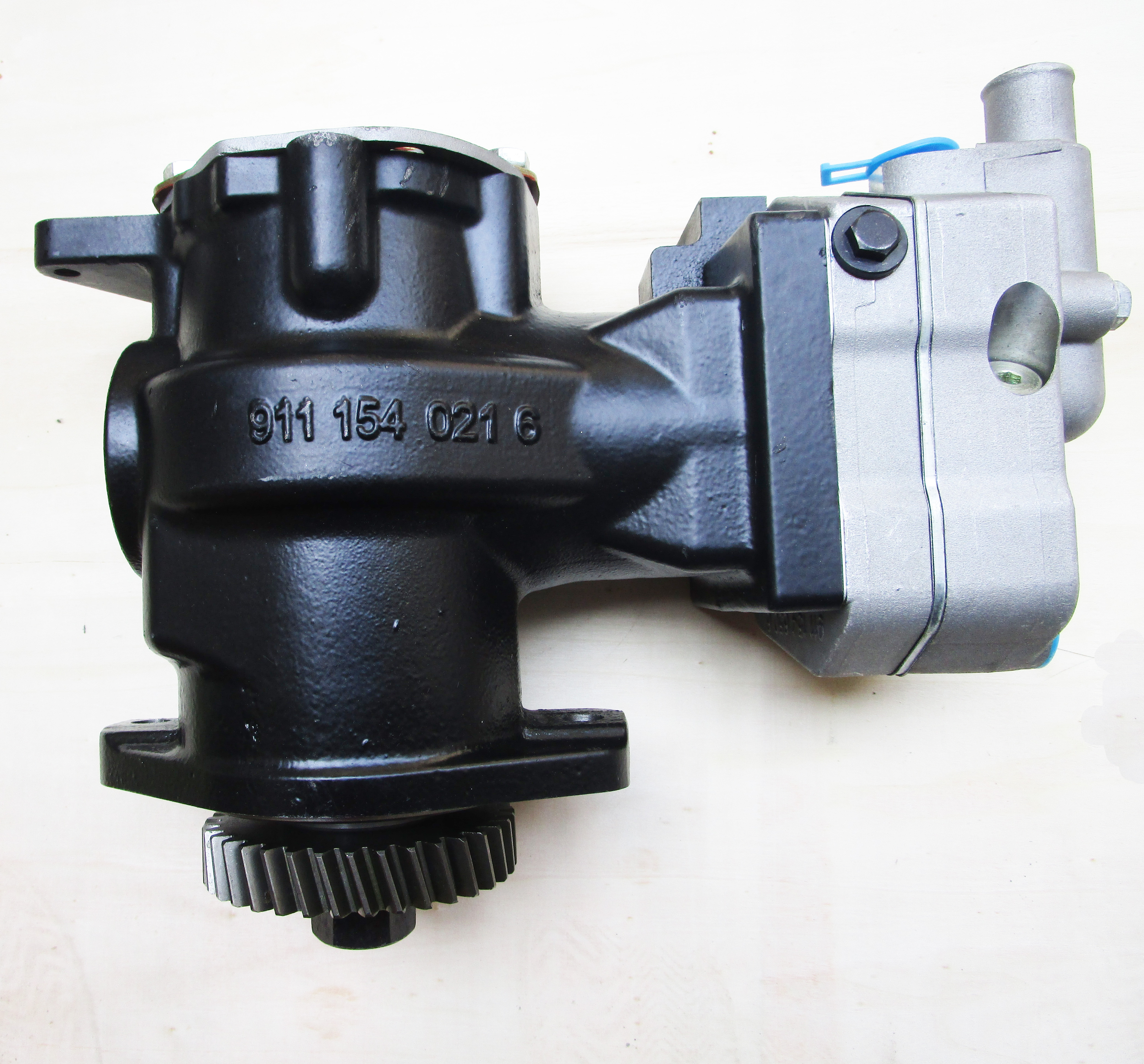1 Cylinder Air Compressor 3936808 for Cummins Marine Engine