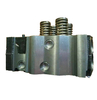 Genuine Diesel Engine K19 QSK19 Spare Parts Cylinder Head 3646323 For Cummins