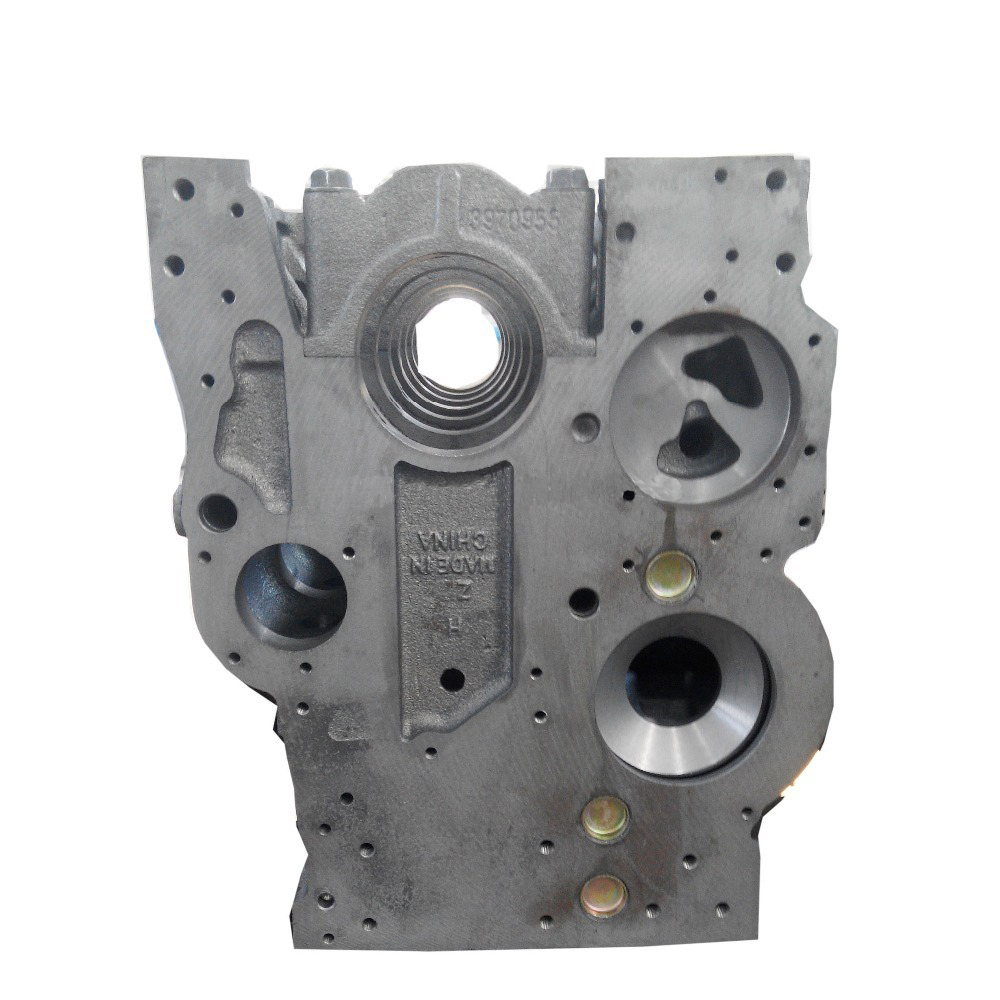 Cummins 4BT 6BT 6CT Marine Diesel Engine Cylinder Block 3965939
