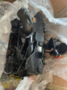 Construction Machinery Diesel Engine Cummins 6LTAA8.9-C220 Engine