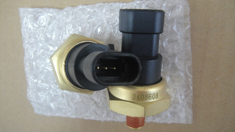 Switch, Oil Pressure Sensor 3408608 
