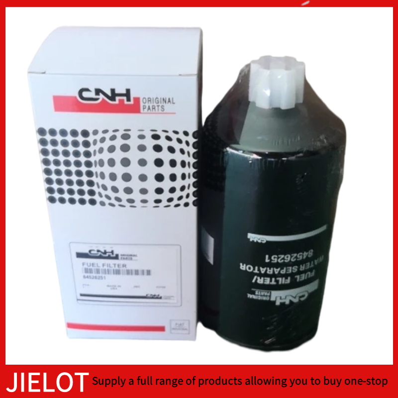 84526251 Fuel Filter CNH