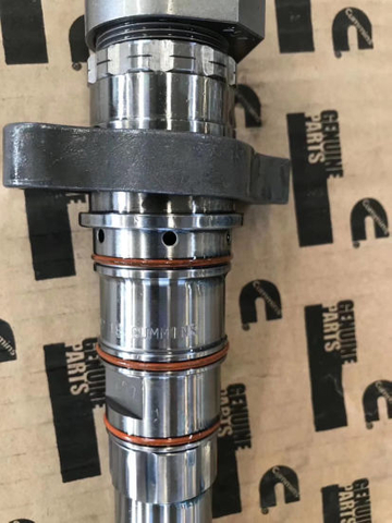 Cummins NTA855 Injector 3084891 CCEC 