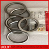 Cummins Parts 3086193 Valve Insert CCEC Spare Part For Diesel Engine