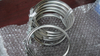 Liugong Loader CLG855H 3539458 V Band Clamp Plain Hose Coupling 3539458 