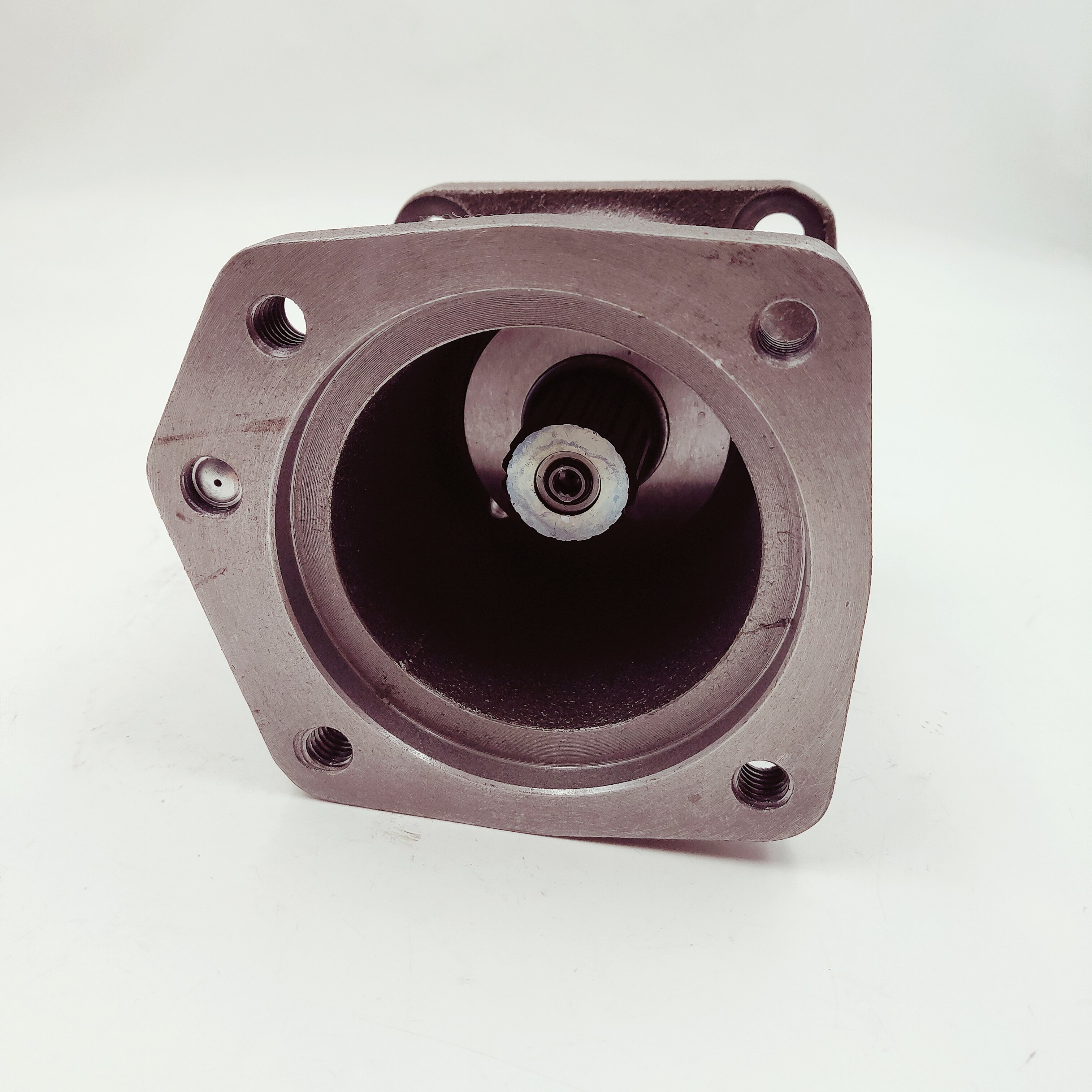 Construction Machinery Engine Parts Water Pump Support 3024194 