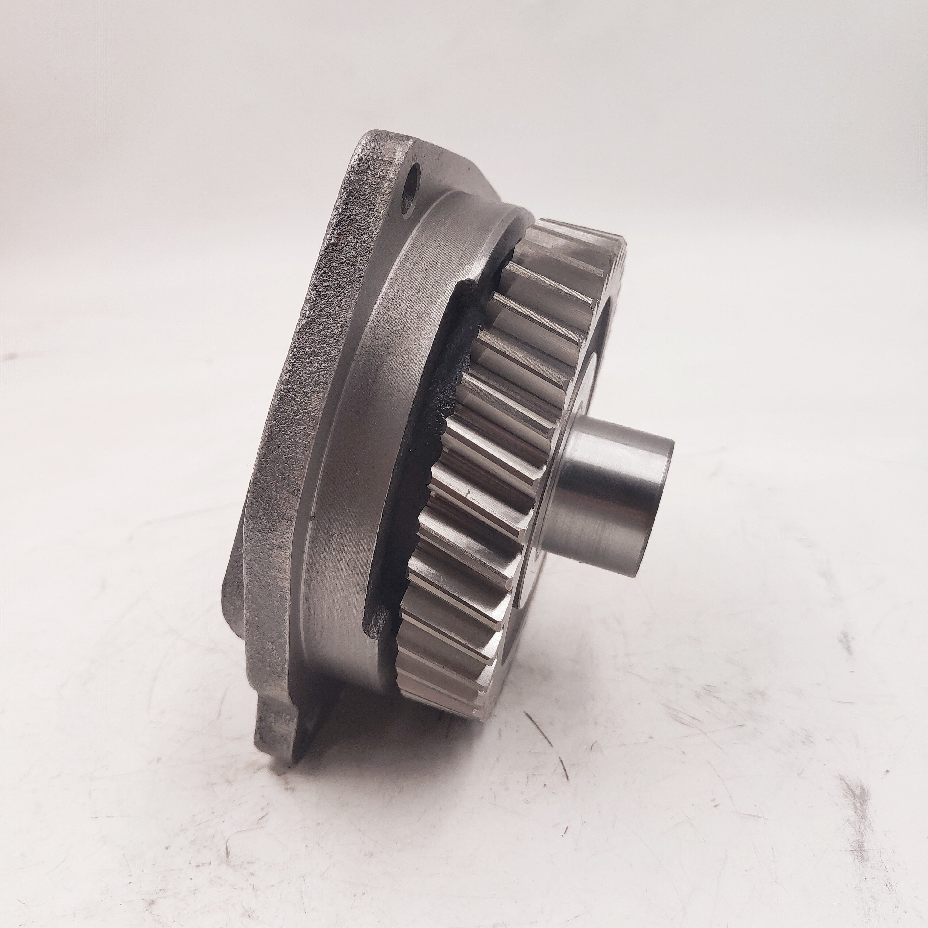 Spare Part 2886856 Hydraulic Pump Drive For Cummins Marine Diesel Engine