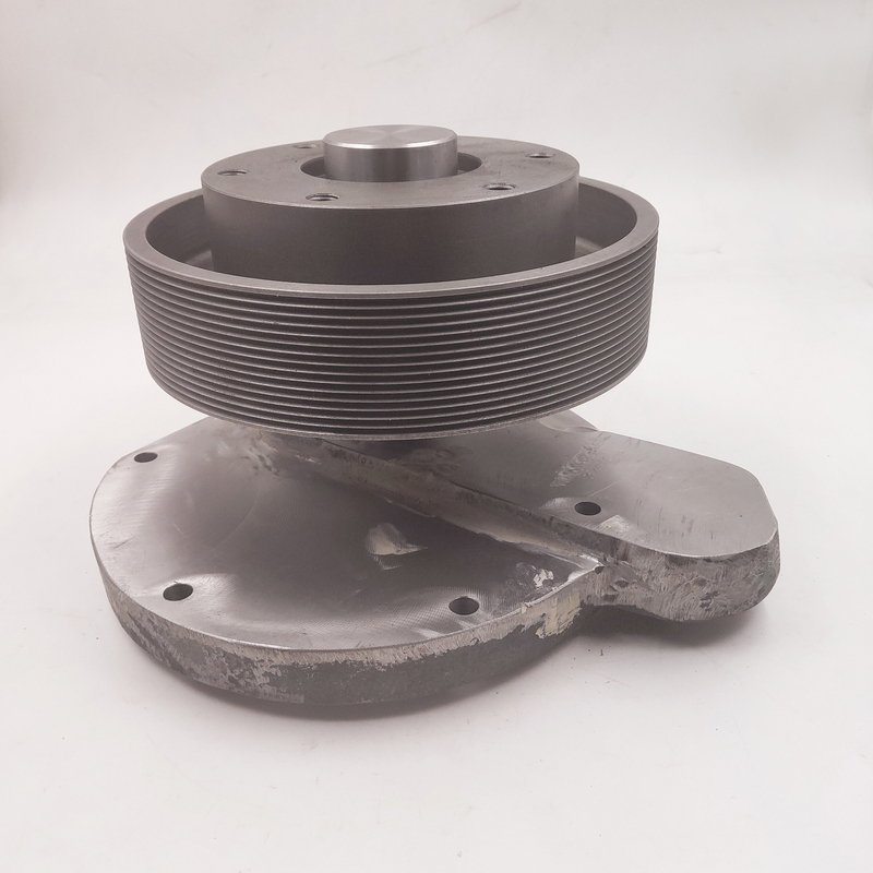 K19 Marine Diesel Engine Spare Parts Fan Hub Assembly 3002232