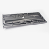 Cummins Marine Engine Parts 3090241 Lubricating Oil Cooler Cover