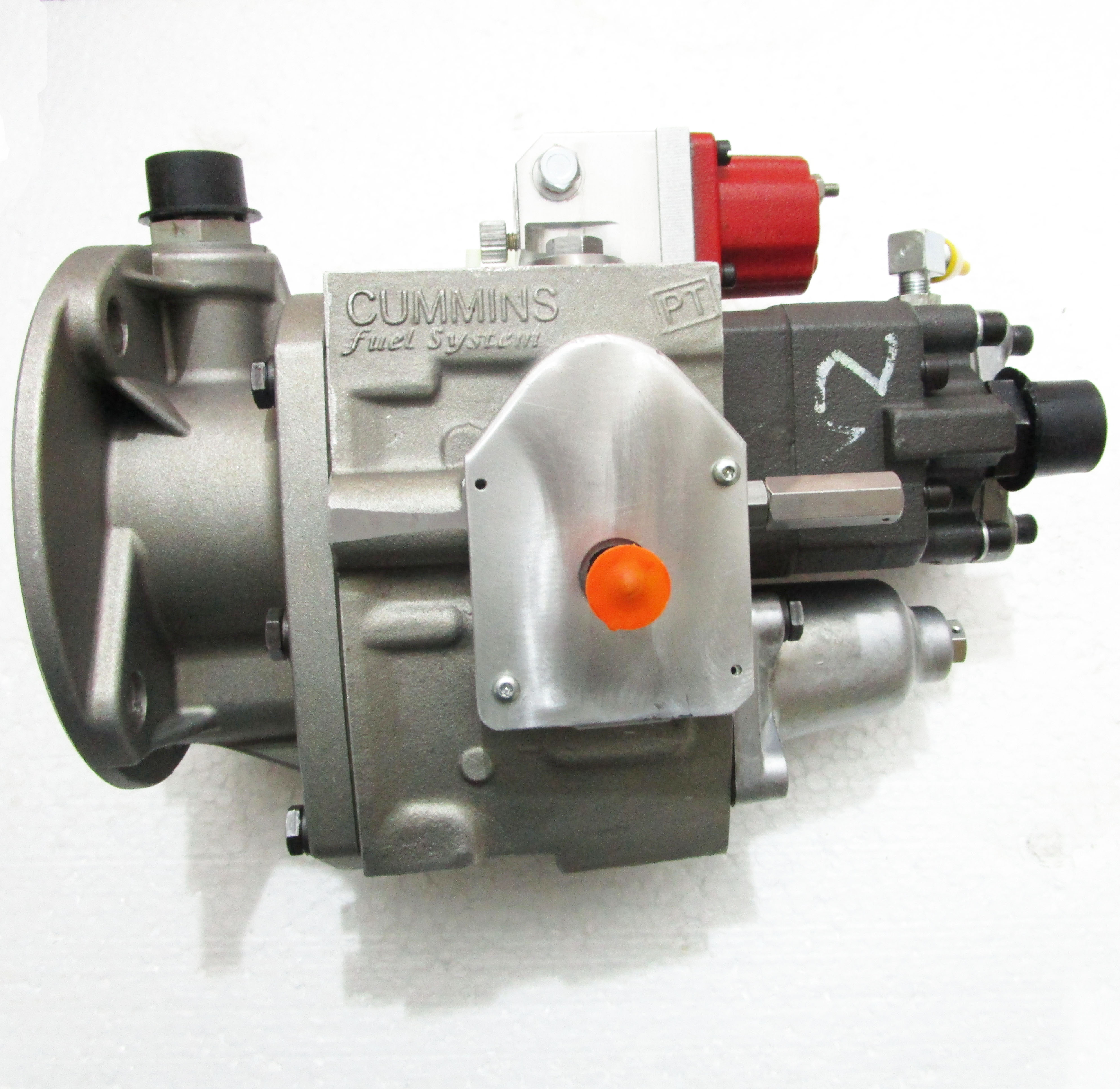 Cummins Parts 4915474 Fuel Pump for Marine Engine