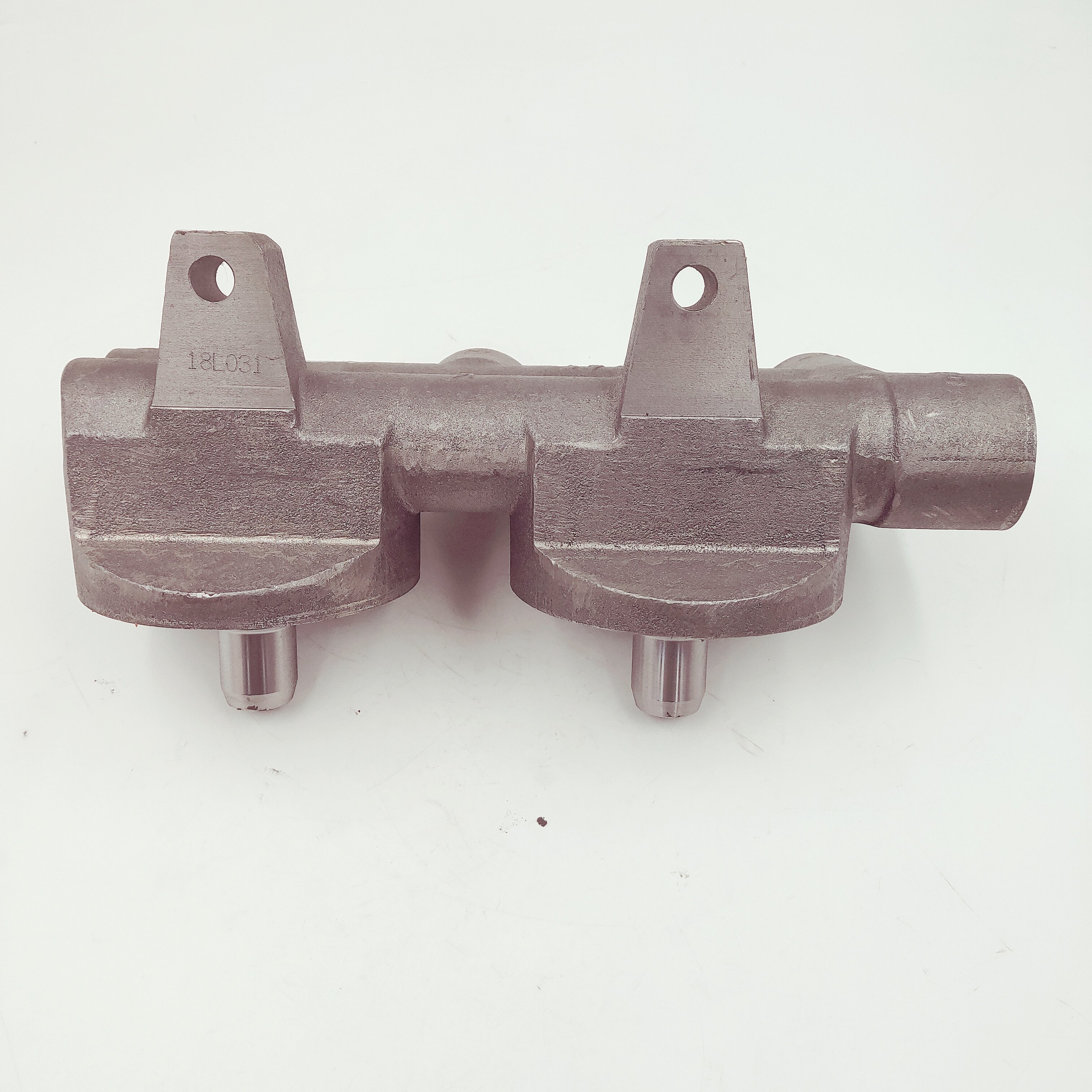 3640338 Fuel Filter Head for KTA38 K19 Construction Machinery Marine Diesel Engine