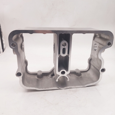 Cummins Boat Engine Spare Parts 3052170 Rocker Housing