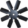 Engine Fan 3655107 for Cummins Marine Engine