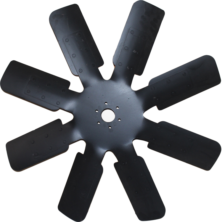 Engine Fan 3655107 for Cummins Marine Engine