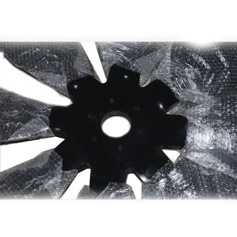  60-inch Engine Fan 3178699 for Cummins Marine Engine