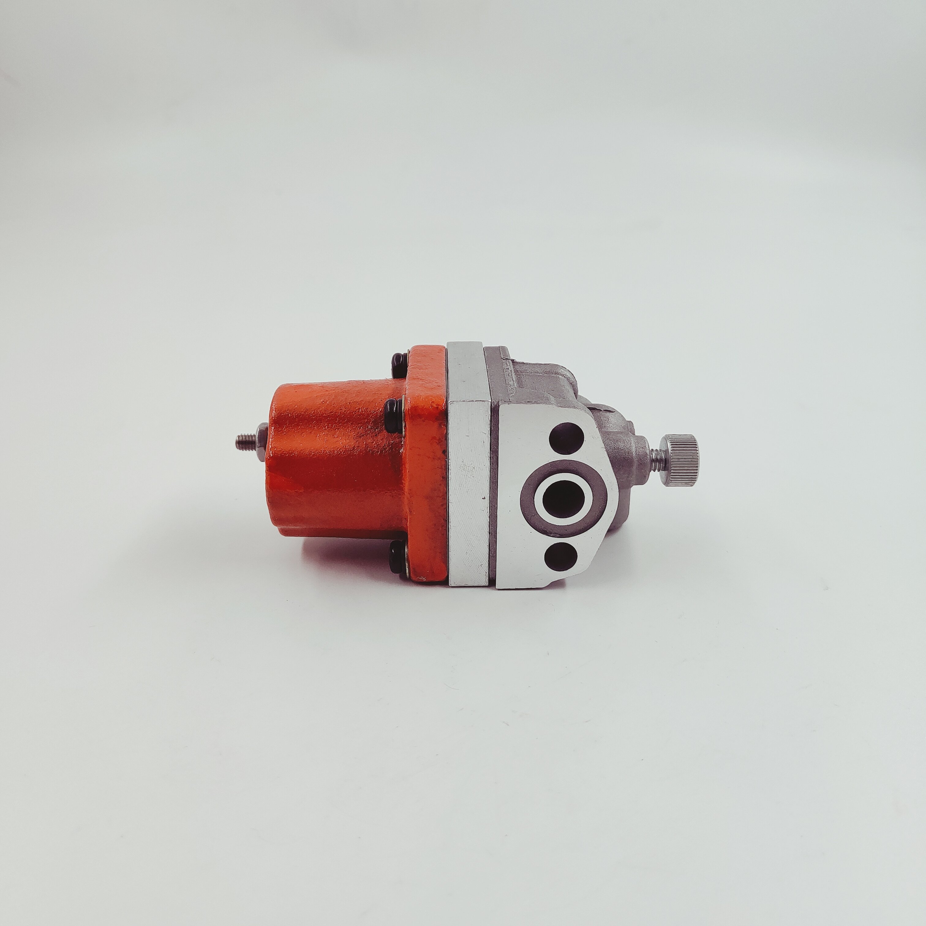 Cummins Spare Parts 3018453 Fuel Shutoff Valve 