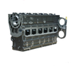 CCEC K50 KTA50 Cummins Engine Cylinder Block 4955242 3648602