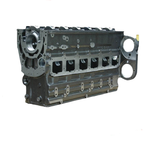 CCEC K50 KTA50 Cummins Engine Cylinder Block 4955242 3648602