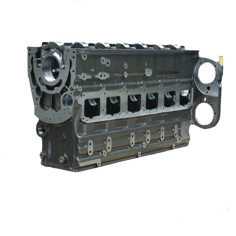 CCEC K50 KTA50 Cummins Engine Cylinder Block 4955242 3648602