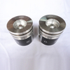 Cummins 4BT 6BT Diesel Engine Piston Kit 3802561