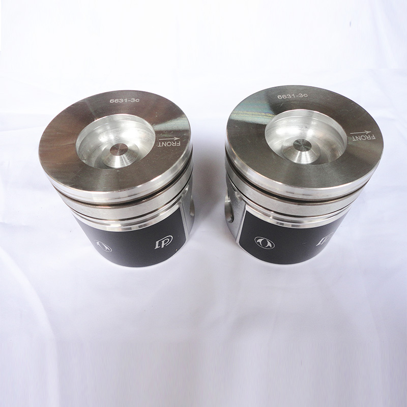 Cummins 4BT 6BT Diesel Engine Piston Kit 3802561