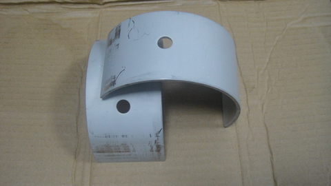 Diesel Engine Connecting Rod Bearing 205840