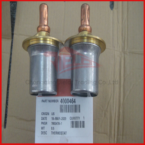 4000464 Thermostat for Cummins Engine