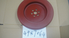 Cummins Viscous Vibration Damper 4987064