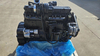 QSC8.3 300kw 2200prm Diesel Engine Assembly for Cummins for Construction