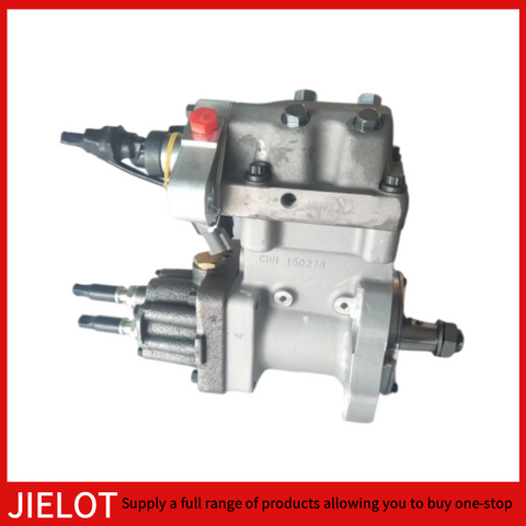 Cummins Fuel Pump High Pressure Oil Pump DCEC 3973228