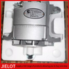 Genuine Cummins Nta855 3016627 Alternator 50A/28V CCEC OEM