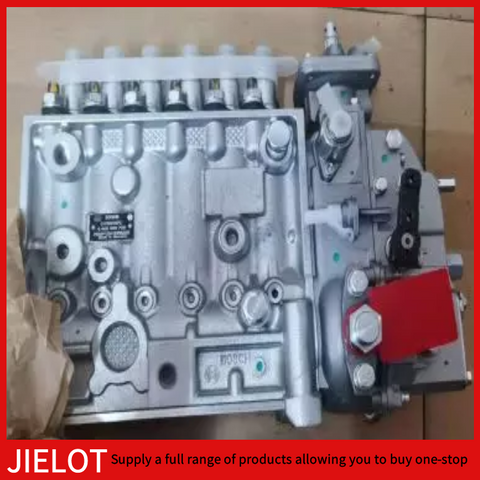 Injection Pump Fuel Pump for Diesel Engine