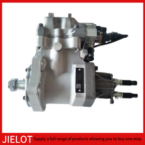 Cummins Fuel Pump High Pressure Oil Pump DCEC 3973228