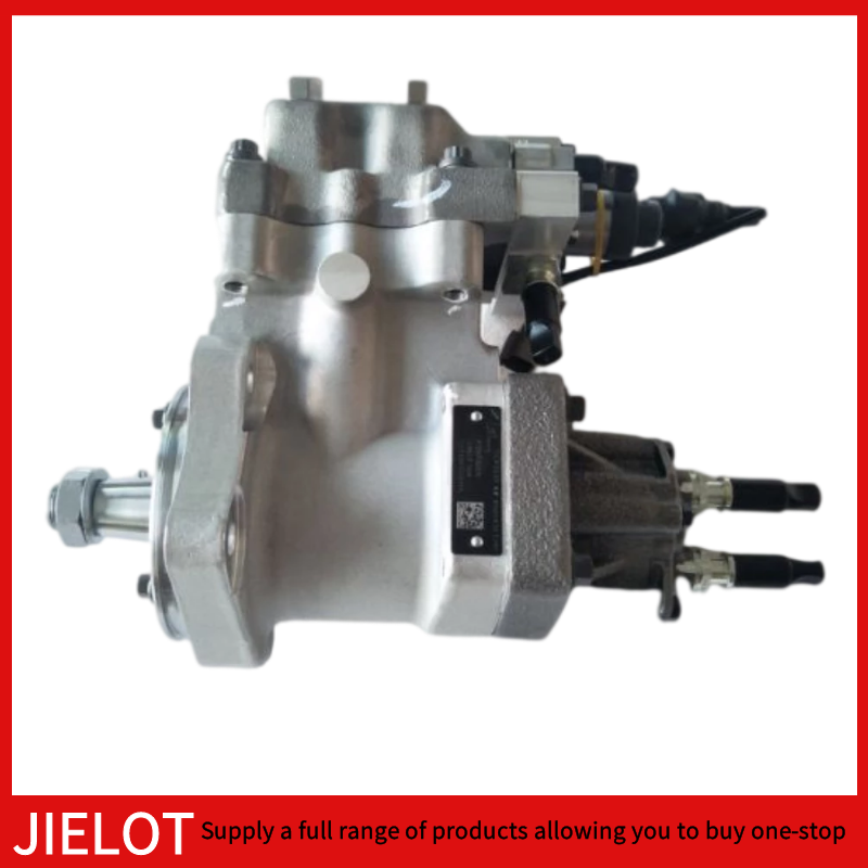 Cummins Fuel Pump High Pressure Oil Pump DCEC 3973228
