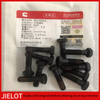 3070962 Hexagon Head Cap Screw Ccec Parts