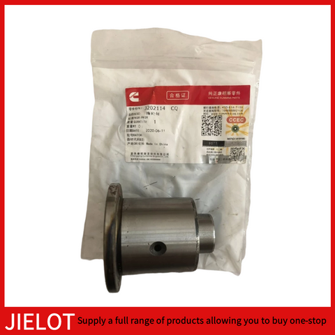 3202114 Idler Shaft Engine Parts
