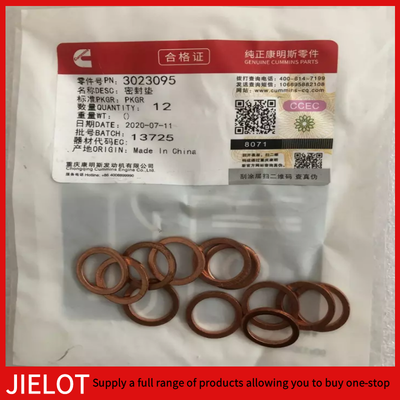 3023095 Sealing Washer for Diesel Engine