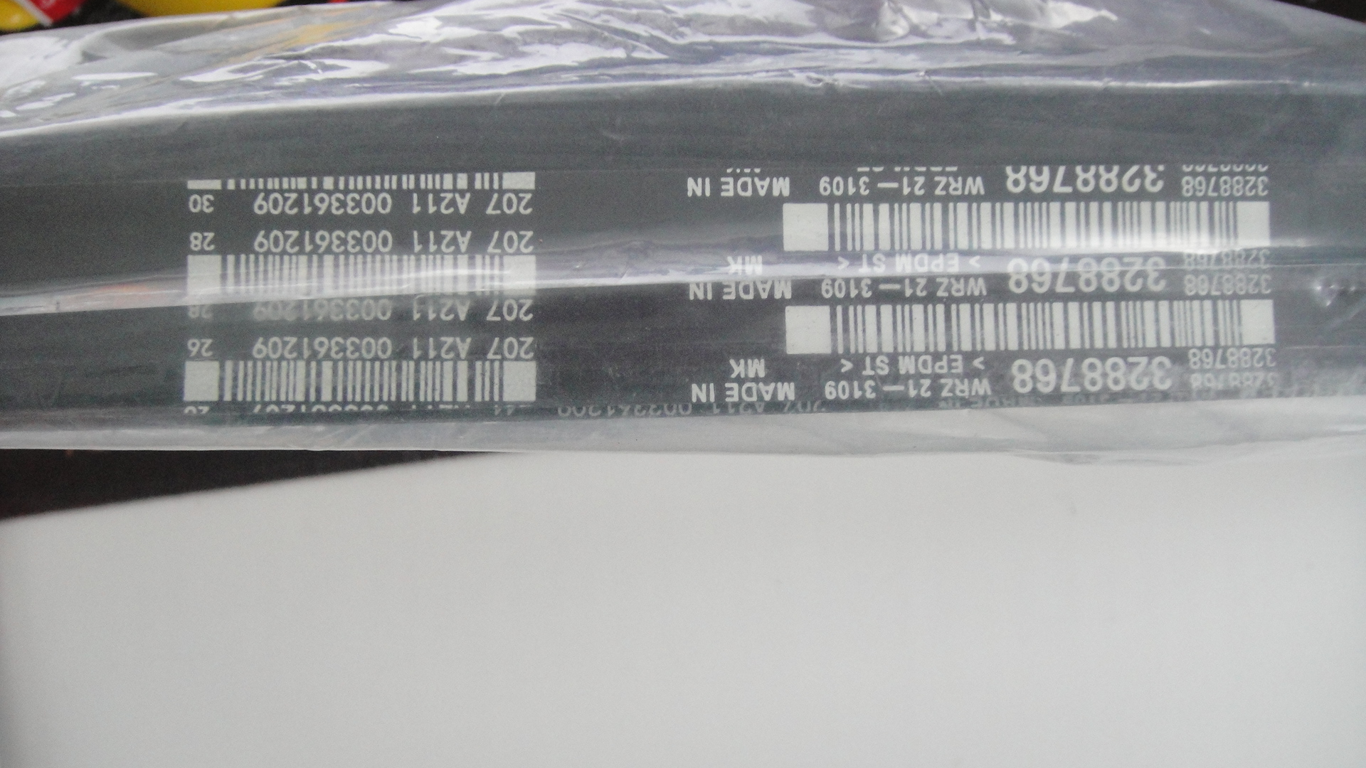Hot Sales Cummins Fan Belt 3288768 8PK1420 6BT 4BT 6CT