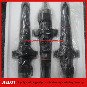 CCEC PT Injector Nozzle for Chongqing Cummins NTA855 Generator Set 4915382