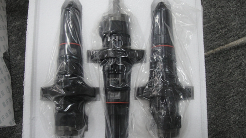 Cummins Fuel Injector 3095773 for Engine KTA19 KTA38 KTA50
