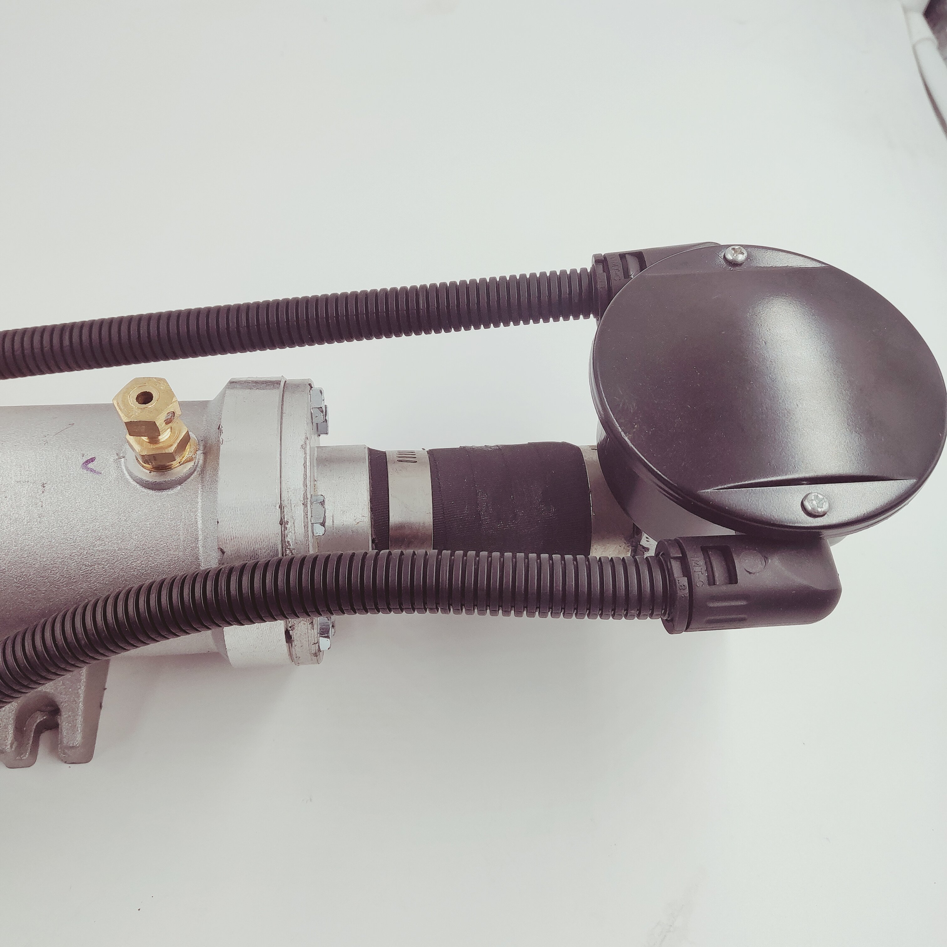 4061041 Water Heater for Cummins Diesel Engine