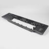 Marine Diesel Engine 3085955 Oil Cooler Housing