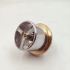 Part Thermostat 3076489 for Cummins K19 Engine