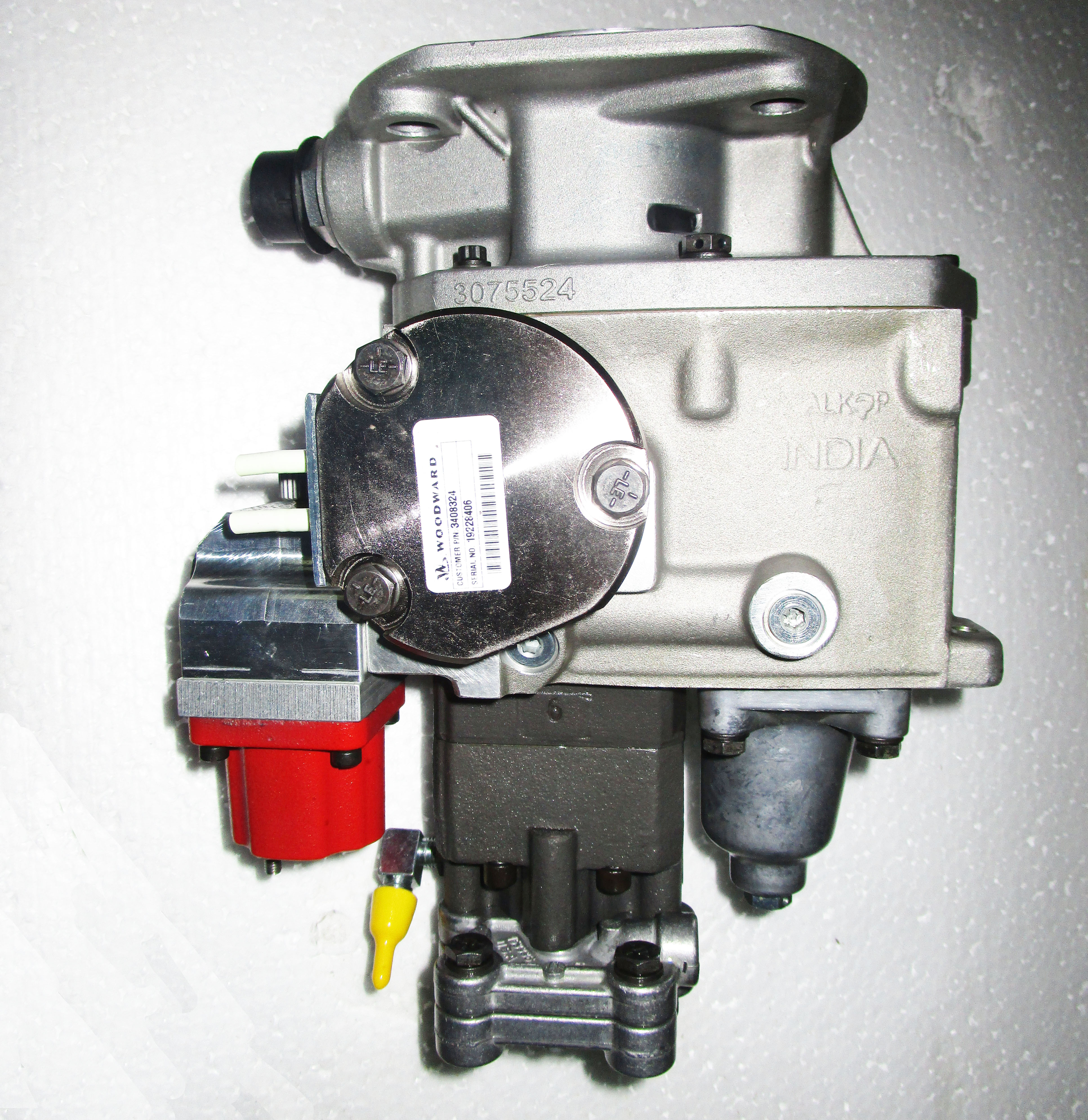 Cummins Parts 4915474 Fuel Pump for Marine Engine
