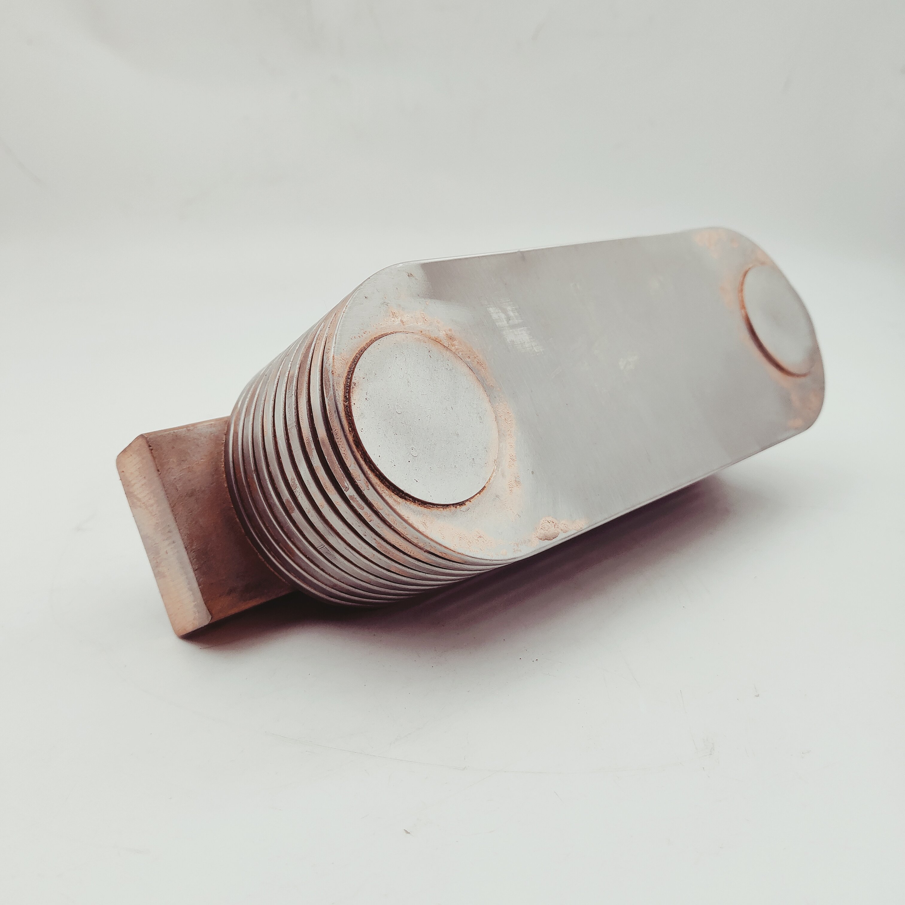Cummins Marine Engine Parts 4095097 Cooler Core
