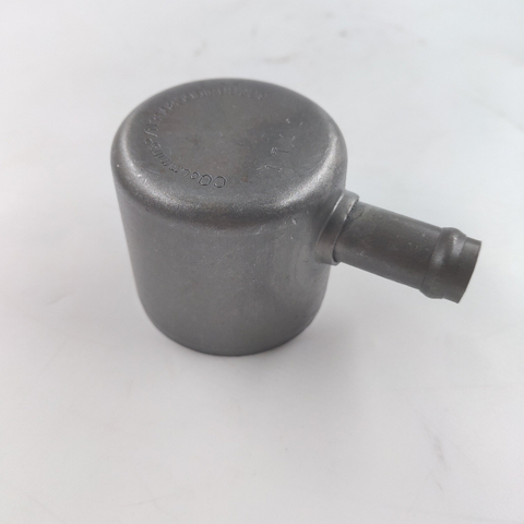 Marine Diesel Engine 3008595 Crankcase Breather 